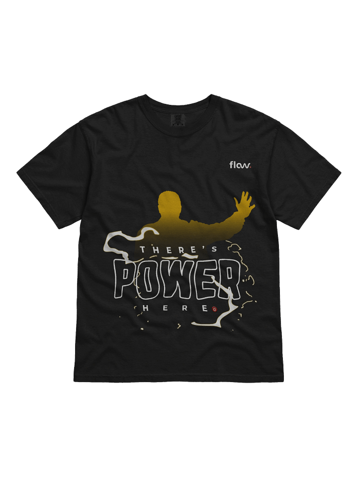 You'll Be Glad You Prayed Tee