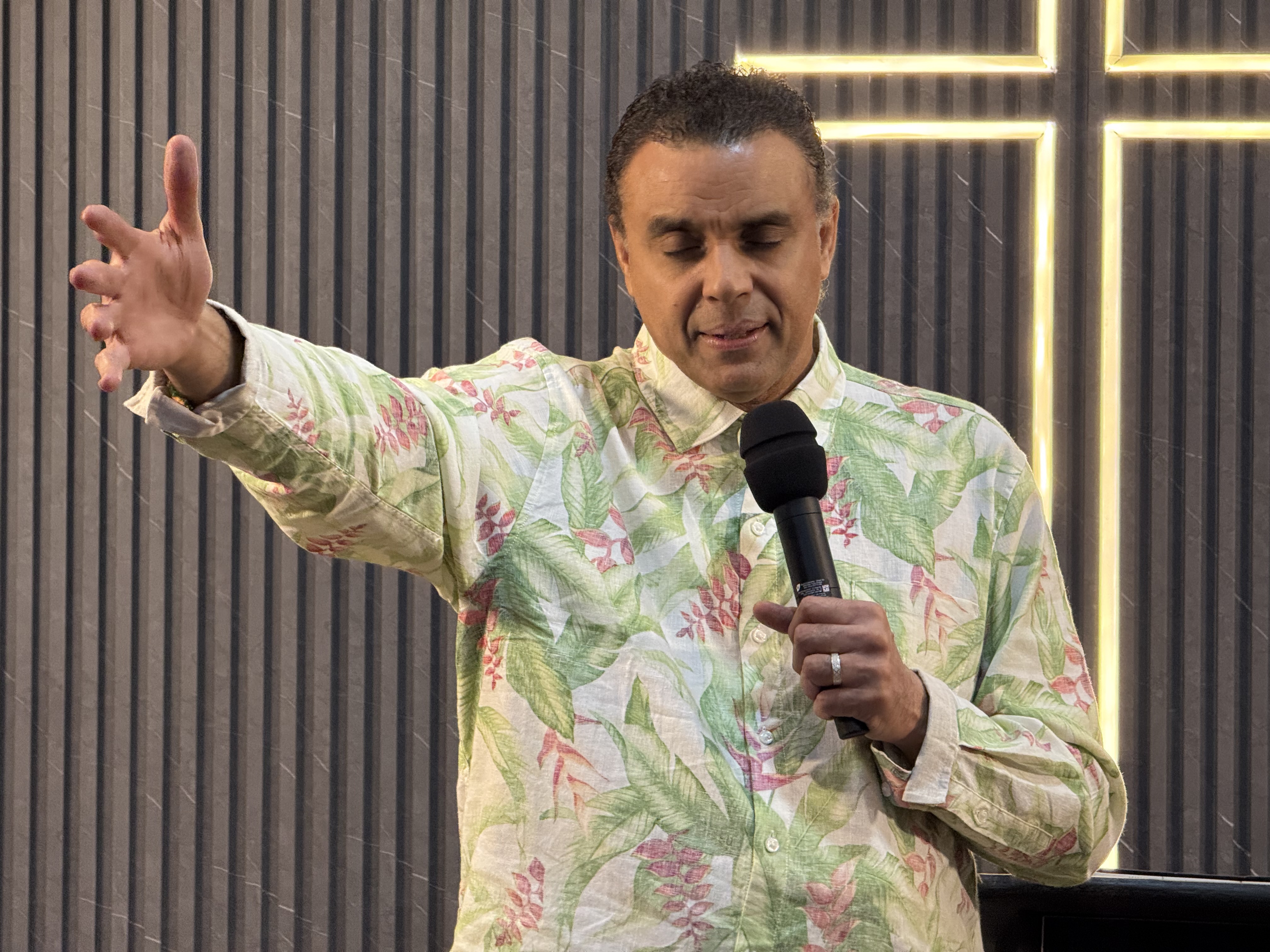 FLOW Prayer Meeting